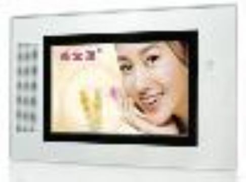 7-Inch Multimedia Advertising Machines